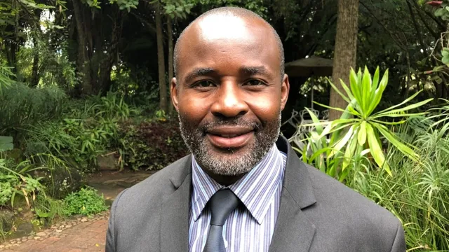 Temba Mliswa