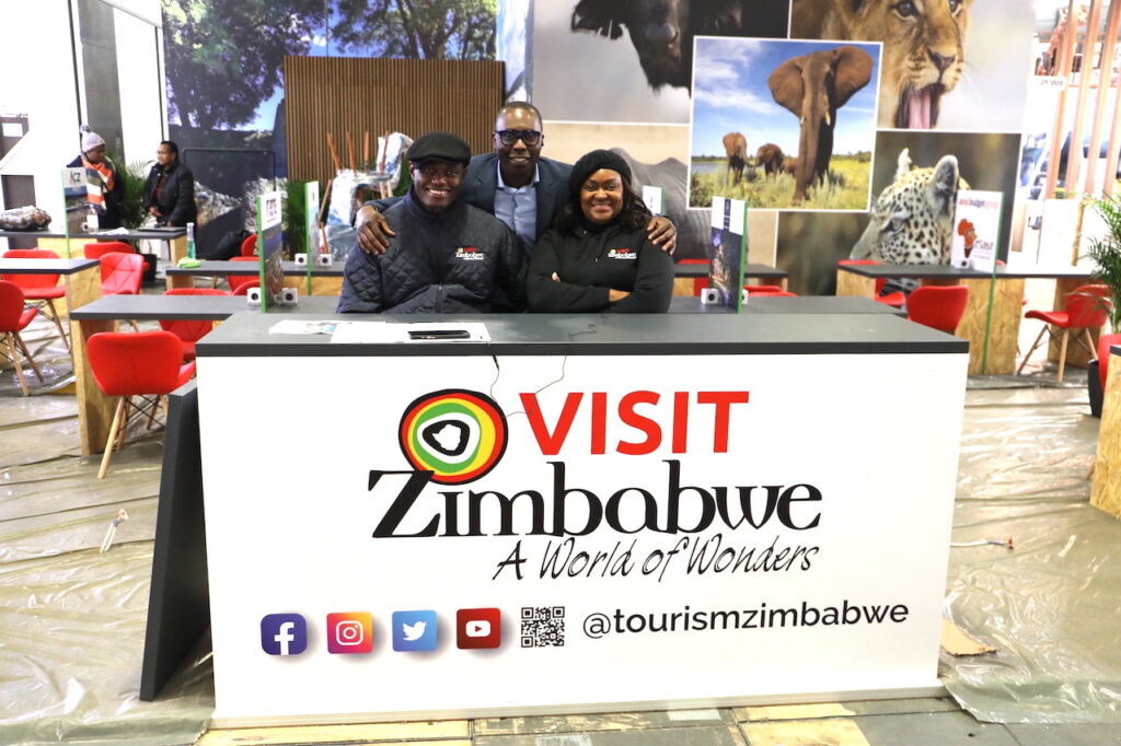 VisitZimbabwe