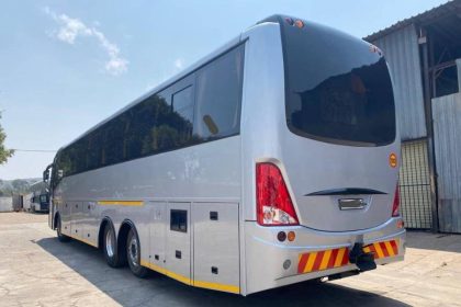 bus
