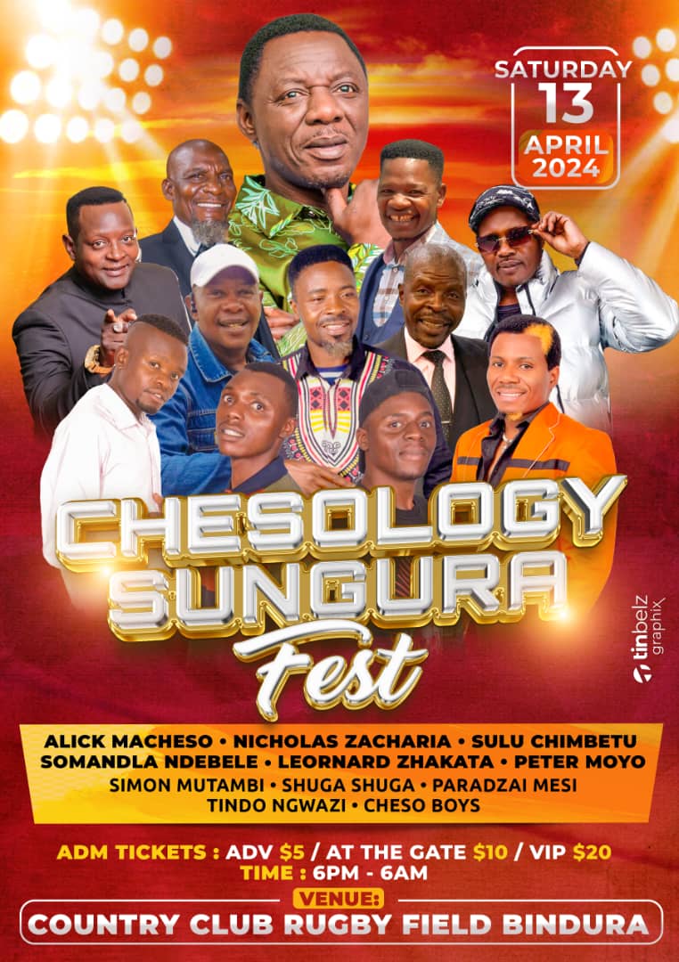 Chesology Sungura Fest