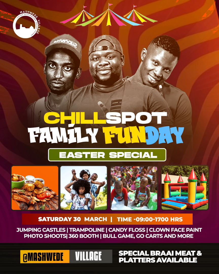 Chillspot fun day