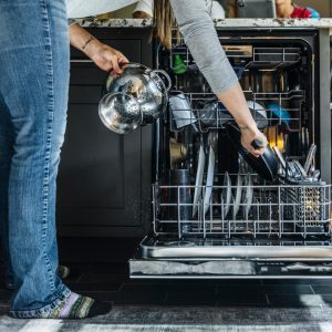 Dishwasher