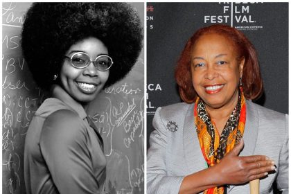 Female inventors