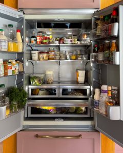 Fridge