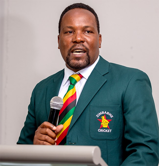 Hamilton Masakadza