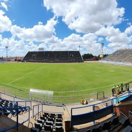 Rufaro Stadium