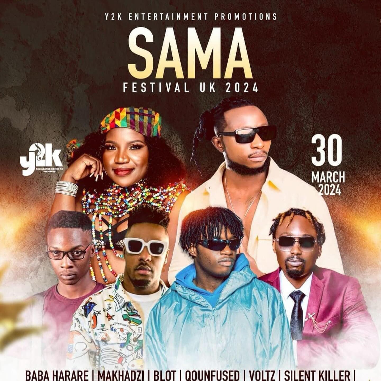 SAMA festival