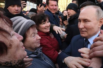 Putin dandaro.online