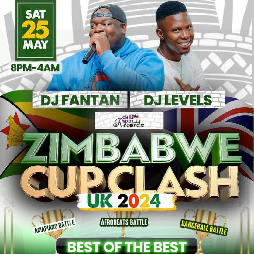 Zim CupClash