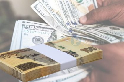 Zimbabwe dollars USD Exchange Rates