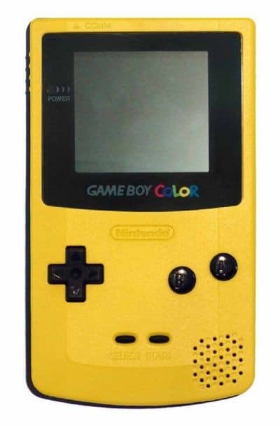 game boy