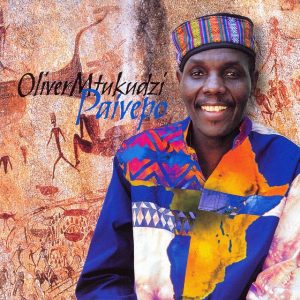 Chaz Maviyane-Davies dandaro.online