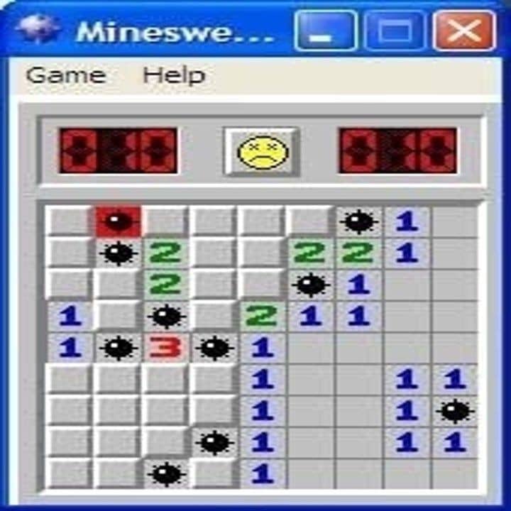 minesweeper