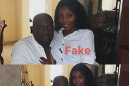photoshopped pic