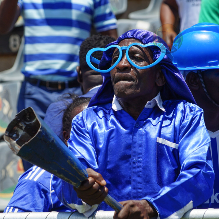 DeMbare