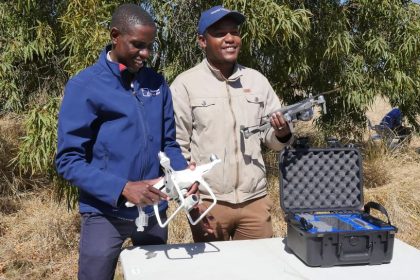 Drone Training