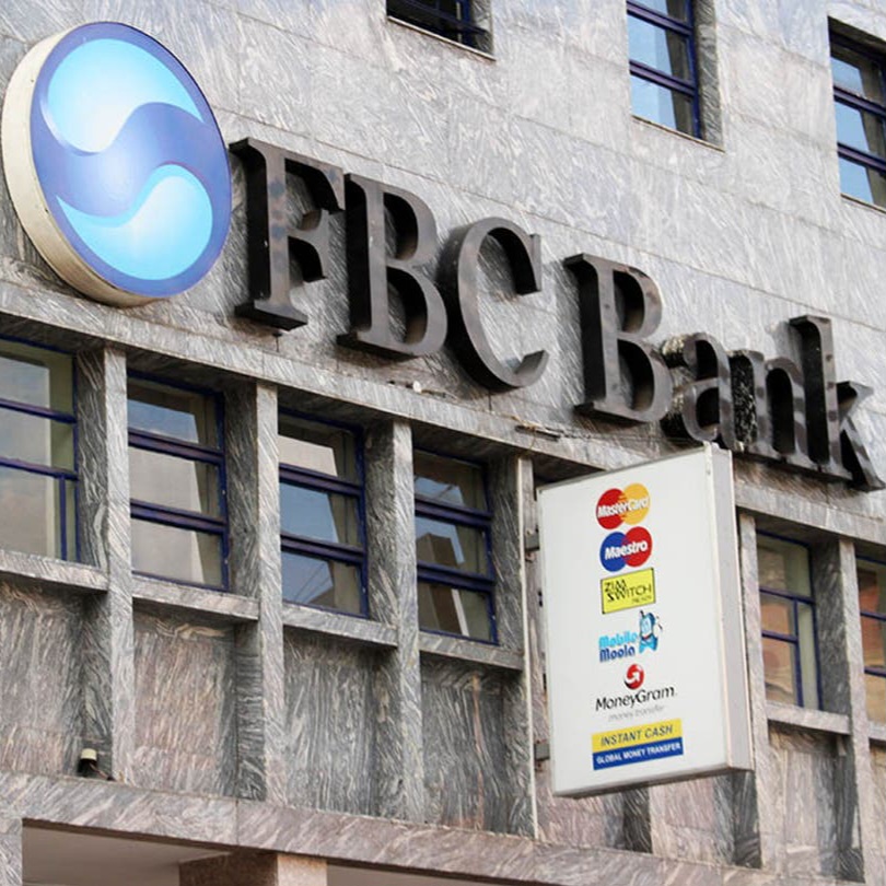 FBC bank Zim