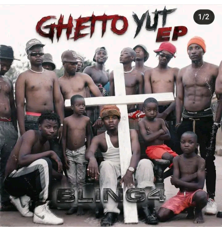 Ghetto Yut