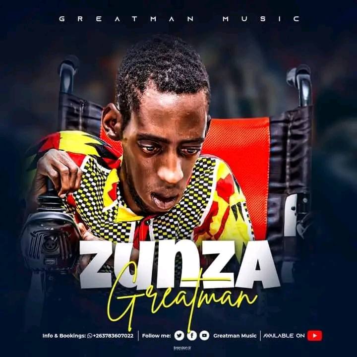 Greatman music Zunza