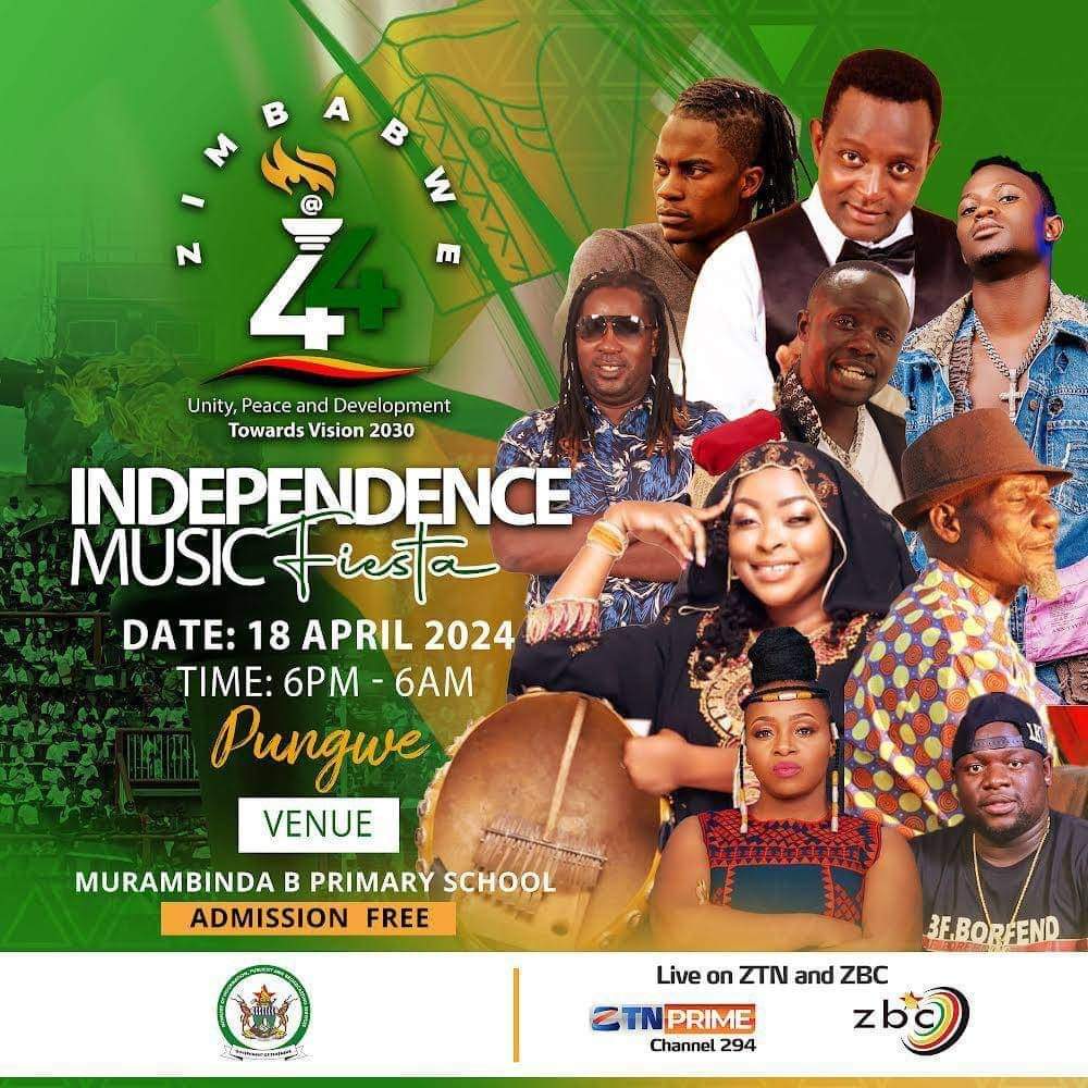 Independence music festival