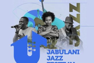 Jabulani Jazz Festival