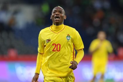 Khama Billiat