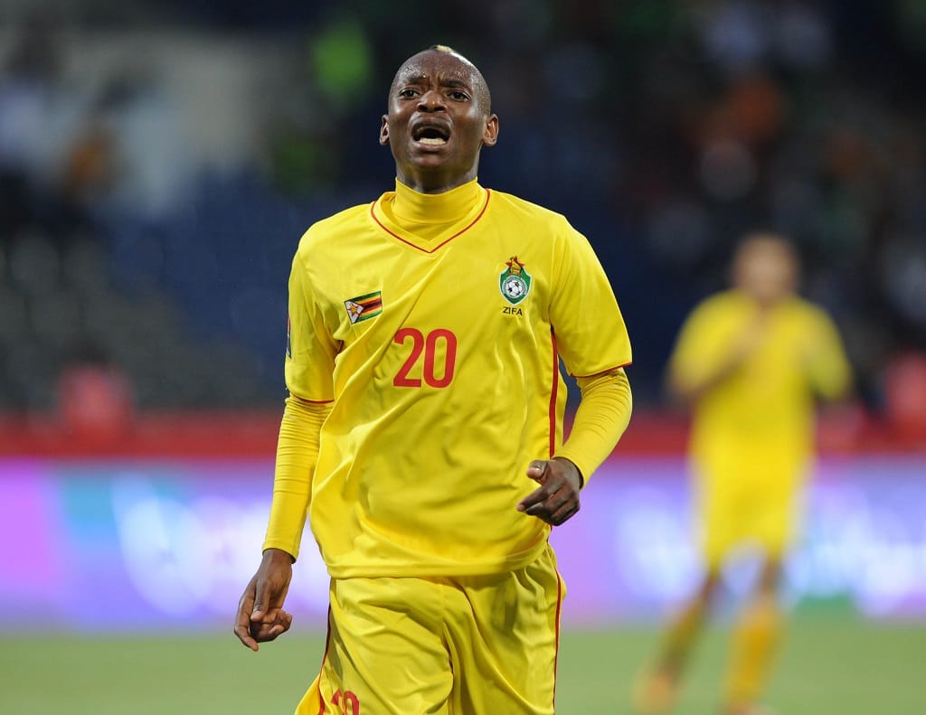 Khama Billiat