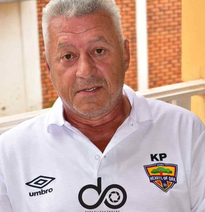 Kosta Papic