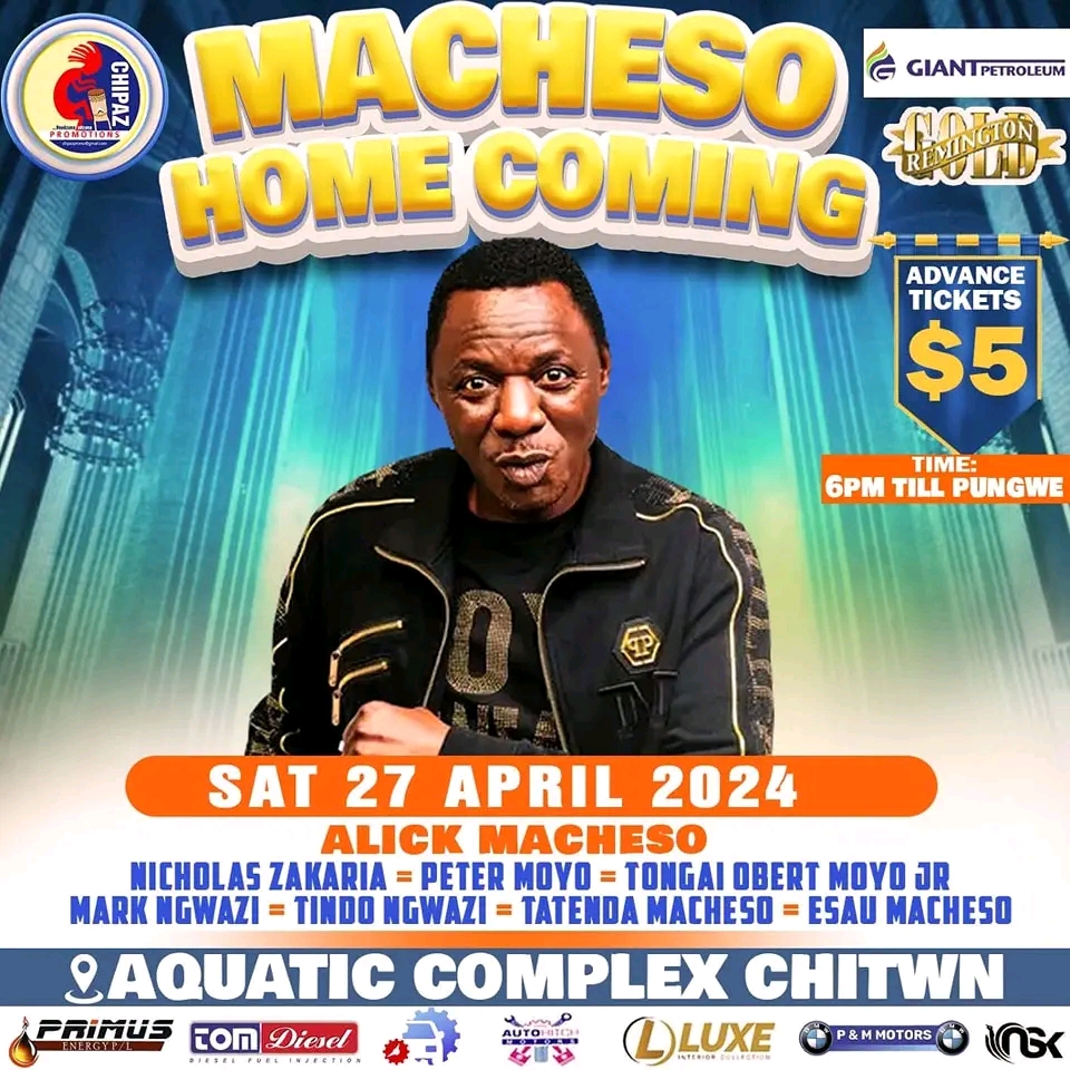 Macheso