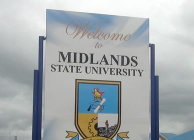 Midlands State University