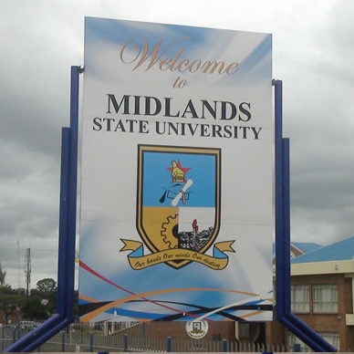 Midlands State University