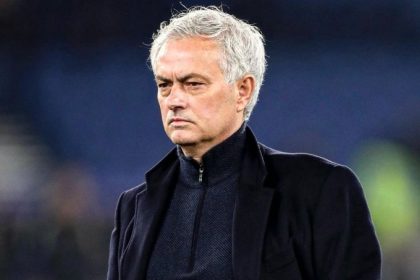 Mourinho