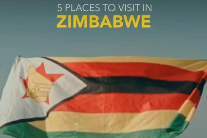 Places to visit in Zimbabwe
