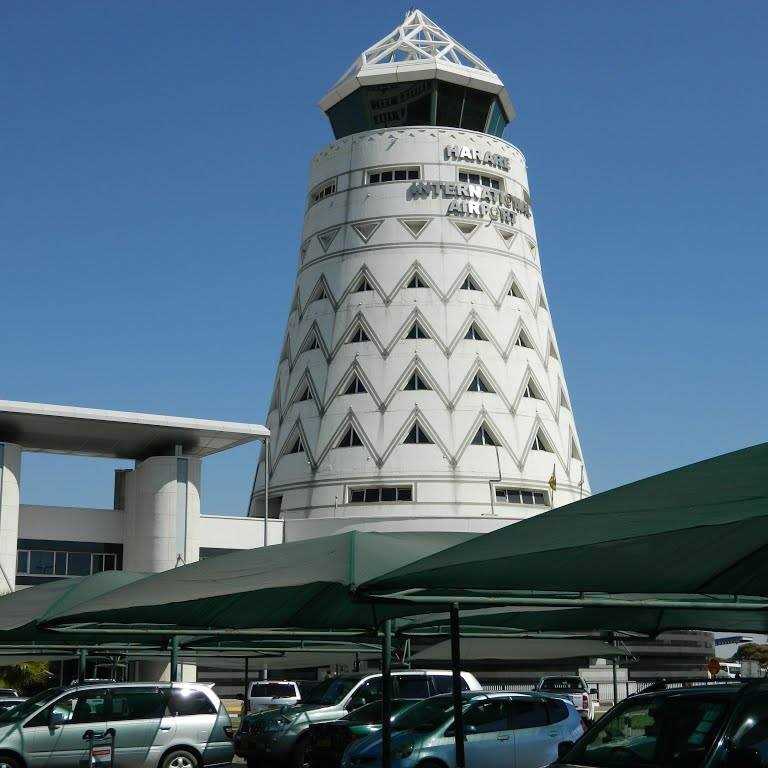 RGM International Airport
