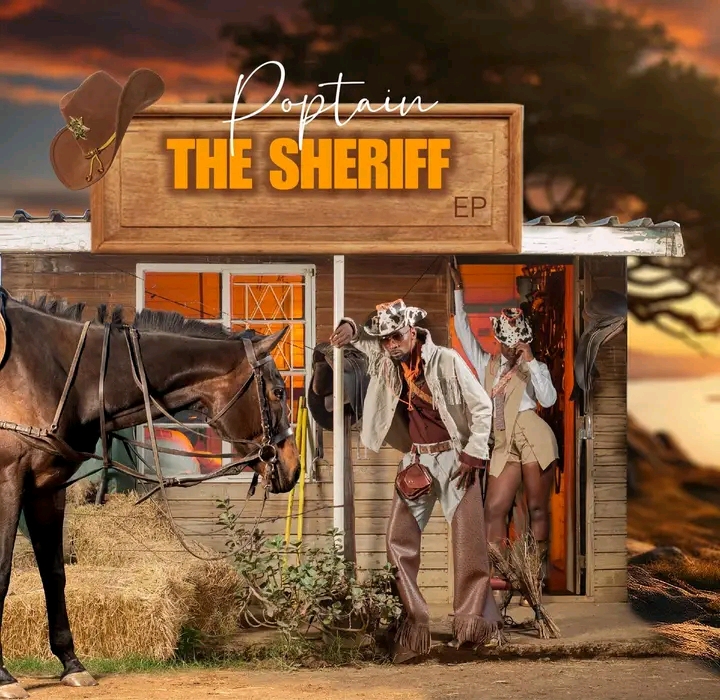 Sheriff Ep