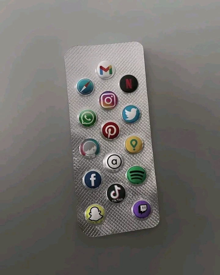 Social Media Platforms