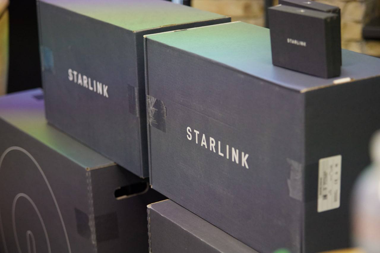 Starlink