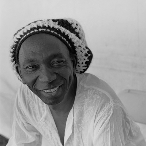 Thomas Mapfumo