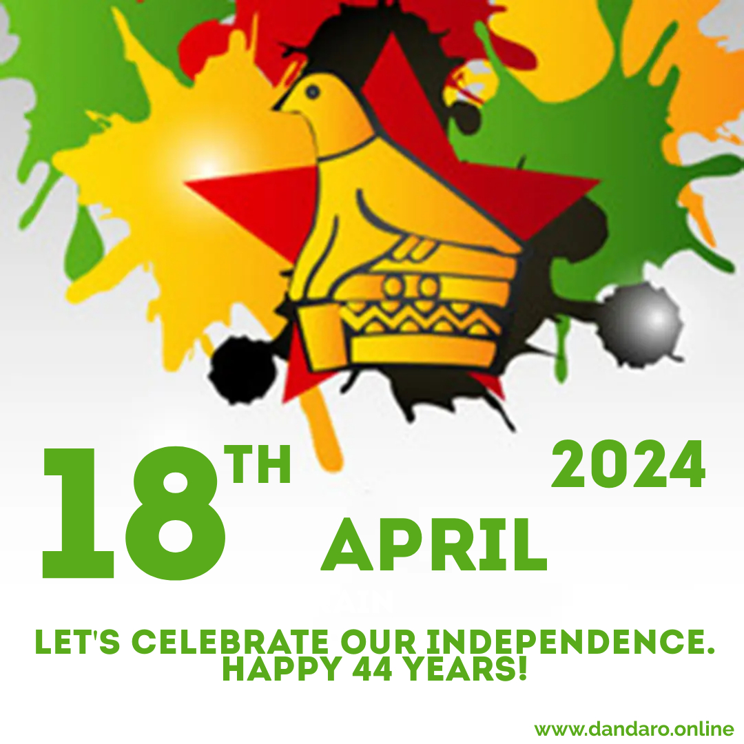 Zimbabwe Independence Day