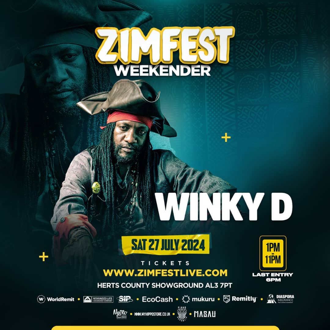 Zimfest