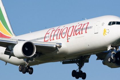 ethiopian airlines