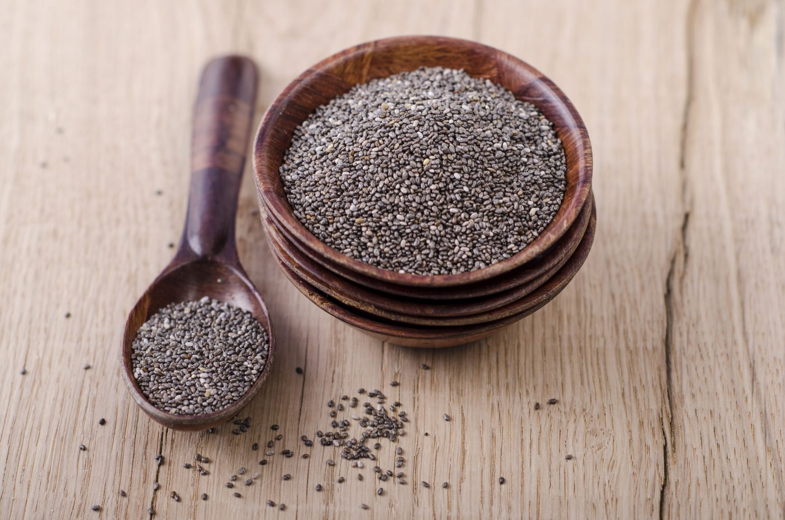 Chia Seeds