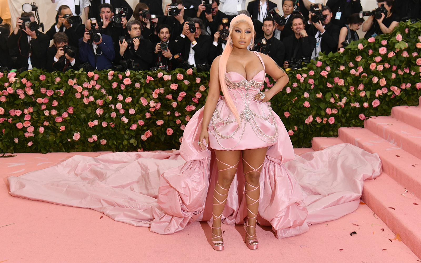 Nicki Minaj