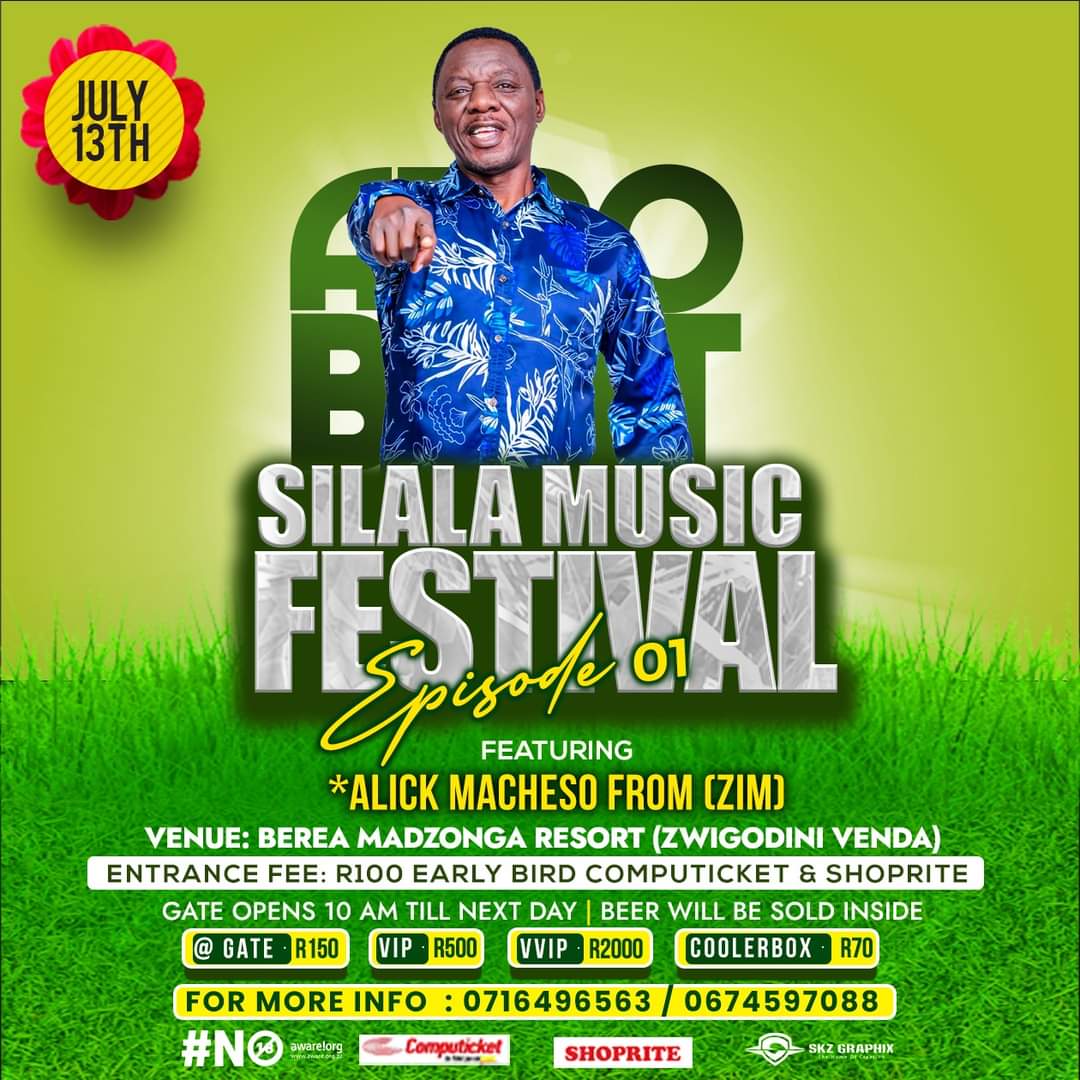 Silala Music Festival