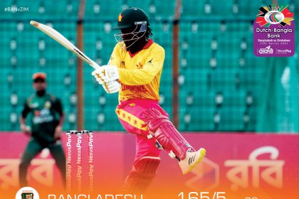 Zim Cricket