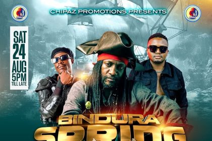 Bindura Spring Fest