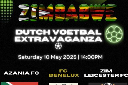 Dutch Football Extravaganza