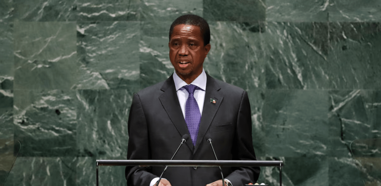 Edgar Lungu 1320x645